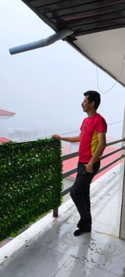 اقامتگاه‌های سنتی