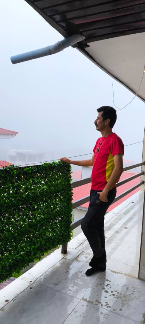 اقامتگاه‌های سنتی