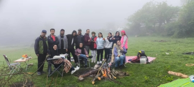 لحظات آرامش‌بخش